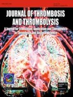 Journal of Thrombosis and Thrombolysis 2/2012