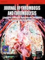 Journal of Thrombosis and Thrombolysis 3/2012