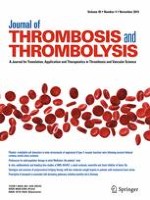 Journal of Thrombosis and Thrombolysis 4/2015