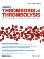 Journal of Thrombosis and Thrombolysis 3/2016