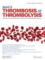 Journal of Thrombosis and Thrombolysis 2/2021