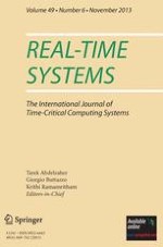 Real-Time Systems 1/1999