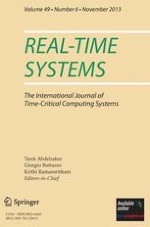 Real-Time Systems 2-3/1999