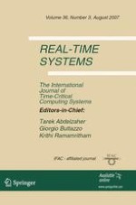 Real-Time Systems 3/2007