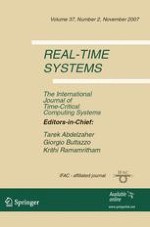 Real-Time Systems 2/2007