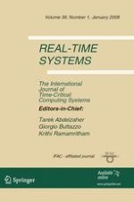 Real-Time Systems 1/2008