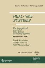 Real-Time Systems 1-3/2008