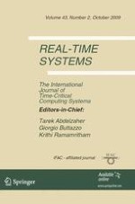 Real-Time Systems 2/2009