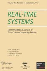 Real-Time Systems 1/2010
