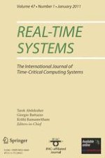 Real-Time Systems 1/2011