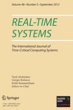 Real-Time Systems 5/2012