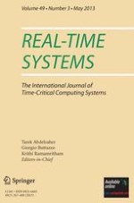 Real-Time Systems 3/2013