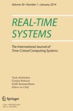 Real-Time Systems 1/2014