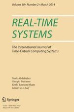 Real-Time Systems 2/2014