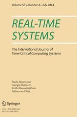 Real-Time Systems 4/2014