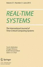 Real-Time Systems 3/2015