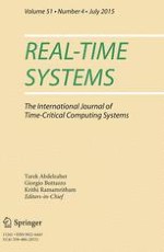 Real-Time Systems 4/2015