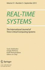 Real-Time Systems 5/2015