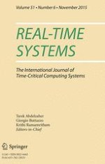 Real-Time Systems 6/2015
