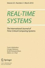 Real-Time Systems 2/2016