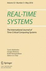 Real-Time Systems 3/2016
