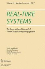 Real-Time Systems 1/2017