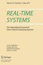 Real-Time Systems 3/2017