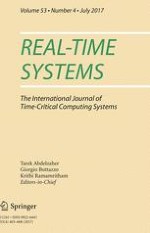 Real-Time Systems 4/2017