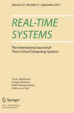 Real-Time Systems 5/2017