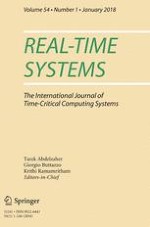 Real-Time Systems 1/2018