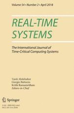 Real-Time Systems 2/2018