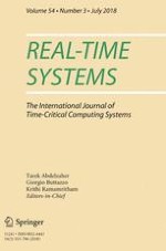 Real-Time Systems 3/2018