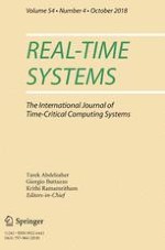 Real-Time Systems 4/2018