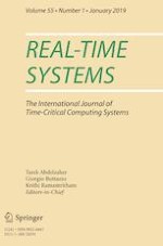 Real-Time Systems 1/2019