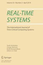 Real-Time Systems 2/2019