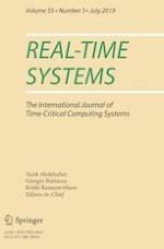 Real-Time Systems 3/2019