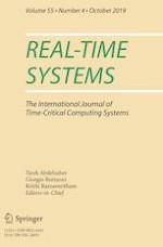 Real-Time Systems 4/2019