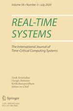 Real-Time Systems 3/2020