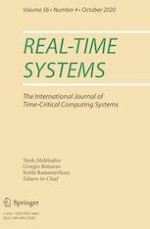 Real-Time Systems 4/2020