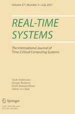 Real-Time Systems 3/2021