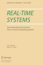 Real-Time Systems 2/2023