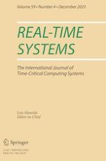 Real-Time Systems 4/2023