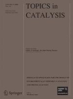 Topics in Catalysis 3-4/2008