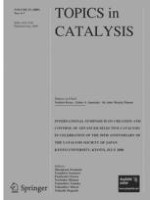 Topics in Catalysis 6-7/2009