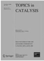 Topics in Catalysis 7-10/2010