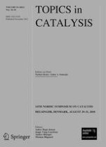 Topics in Catalysis 16-18/2011