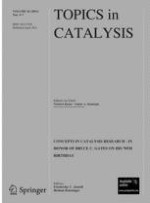 Topics in Catalysis 5-7/2011