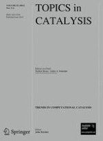 Topics in Catalysis 5-6/2012