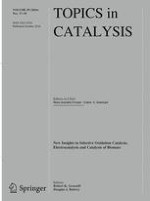 Topics in Catalysis 17-18/2016