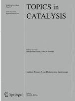 Topics in Catalysis 5-7/2016